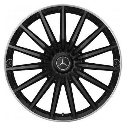 Original Mercedes-Benz AMG Alufelge 8,5J x 21 ET 51 GLA-Klasse H247 X247 SUV A24740122007X71