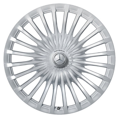 Original Mercedes-Benz AMG Alufelge 11,5J x 23 ET 47 GLE V167 SUV C167 Hinterachse A16740117007X15