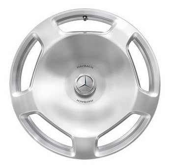 Original Mercedes-Benz AMG Alufelge 10J x 20 ET 48,1 S-Klasse W223 V223 Z223 Hinterachse A22340143007X15