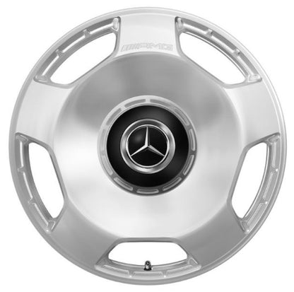 Original Mercedes-Benz AMG alloy wheel 11.5J x 21 ET 30 AMG GT X290 rear axle A29040115007X15