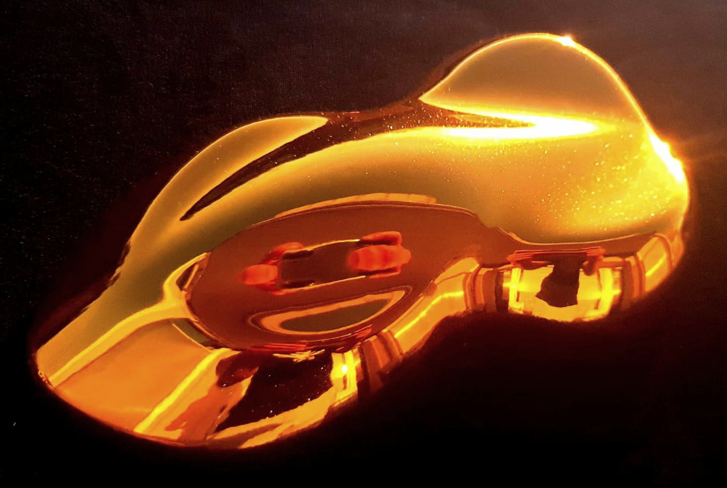 Original Mercedes-Benz AMG Alufelge 9J x 20 ET 60,5 CLE C236 A236 Hintererachse A23640124007X23