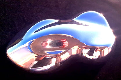 Original Mercedes-Benz AMG Alufelge 10J x 20 ET 66 EQE V295 Hinterachse A2954000100